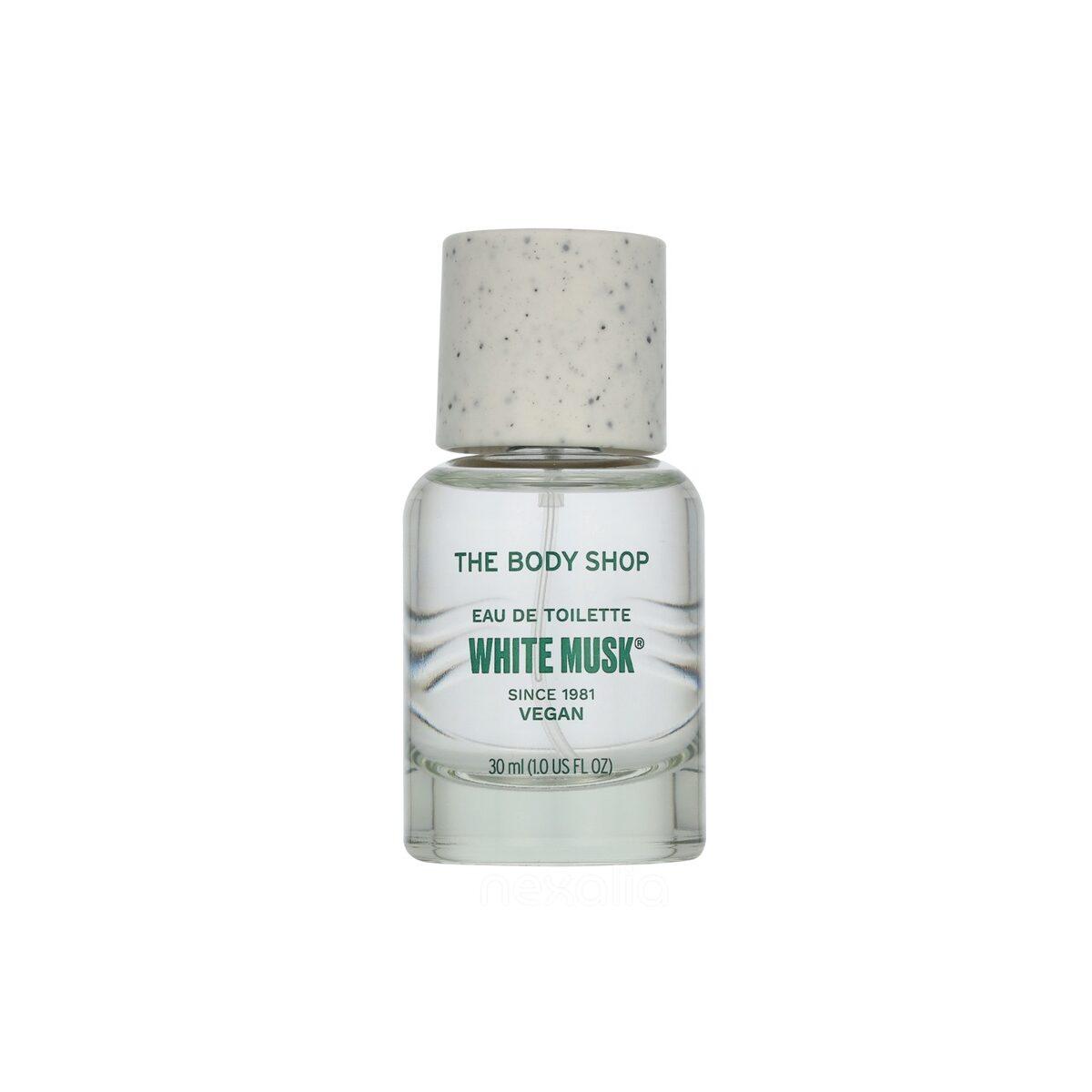 The Body Shop White Musk Edt Spray 30 ml