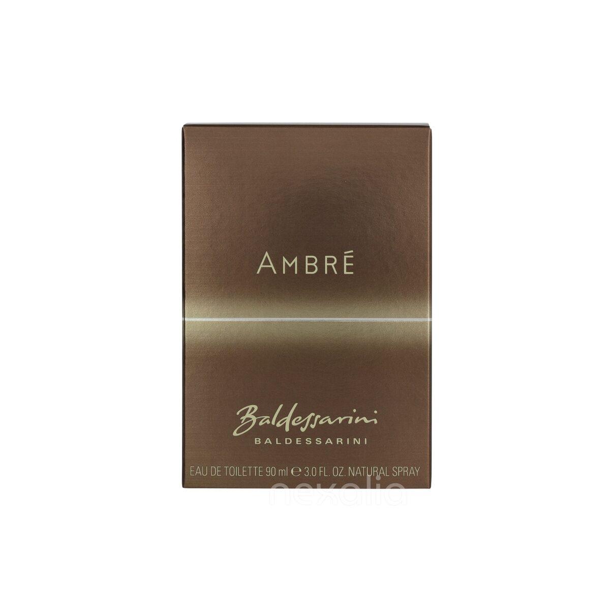 Baldessarini Ambre Men Edt Spray 50 ml