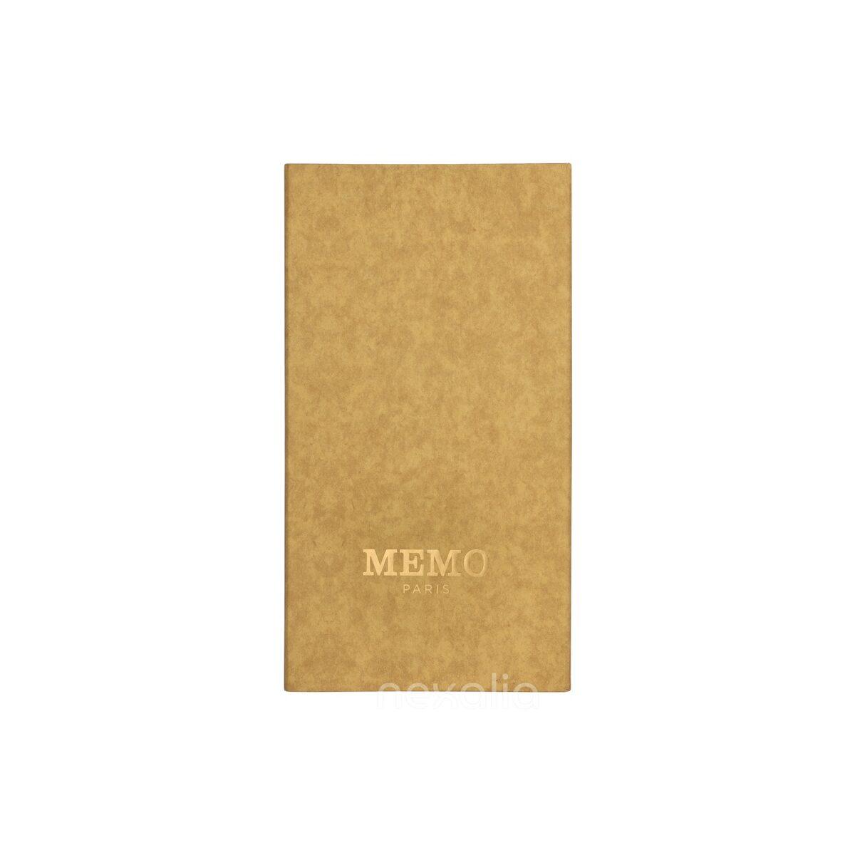 Memo Sherwood Edp Spray 75 ml