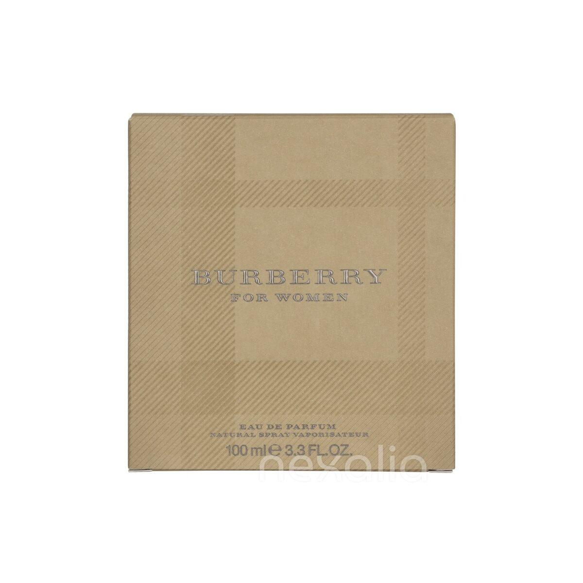 Burberry For Women Edp Spray 50 ml