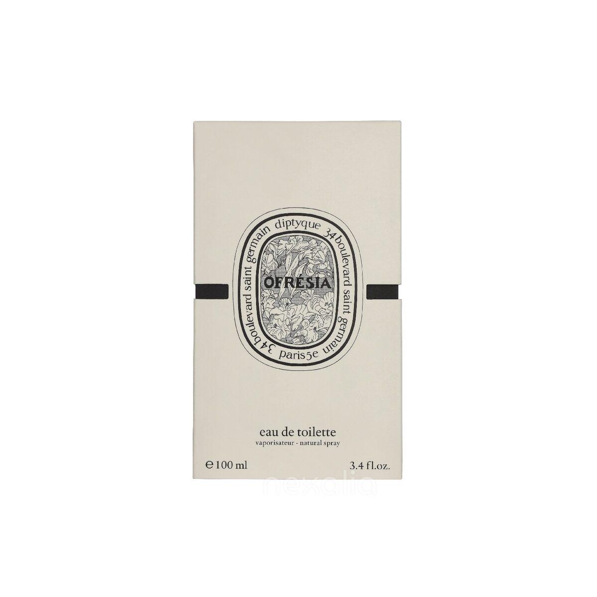 Diptyque Ofresia Edt Spray 100 ml