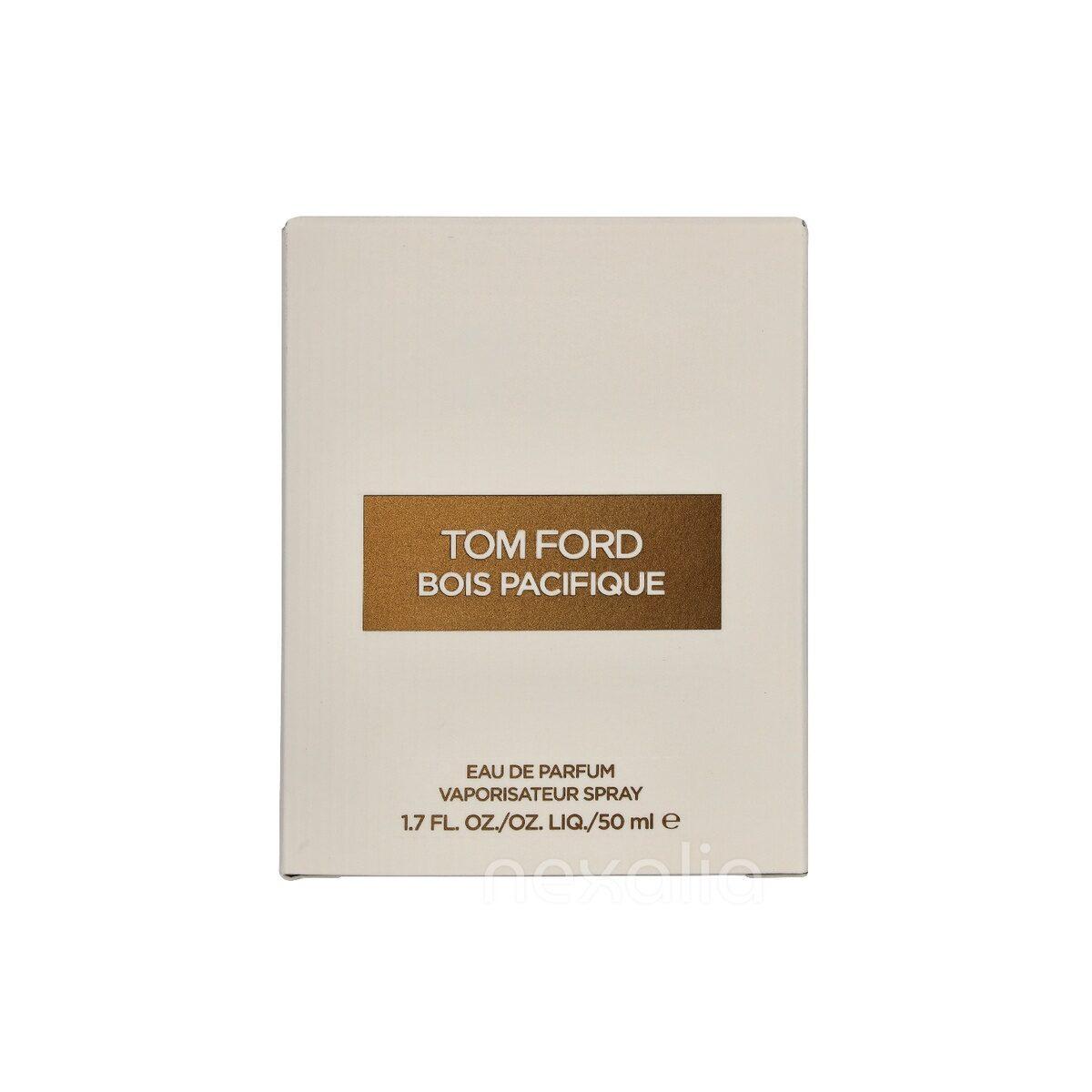 Tom Ford Bois Pacifique Edp Spray 100 ml