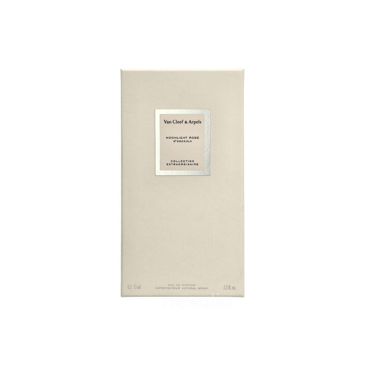 Van Cleef & Arpels Moonlight Rose Edp Spray 75 ml