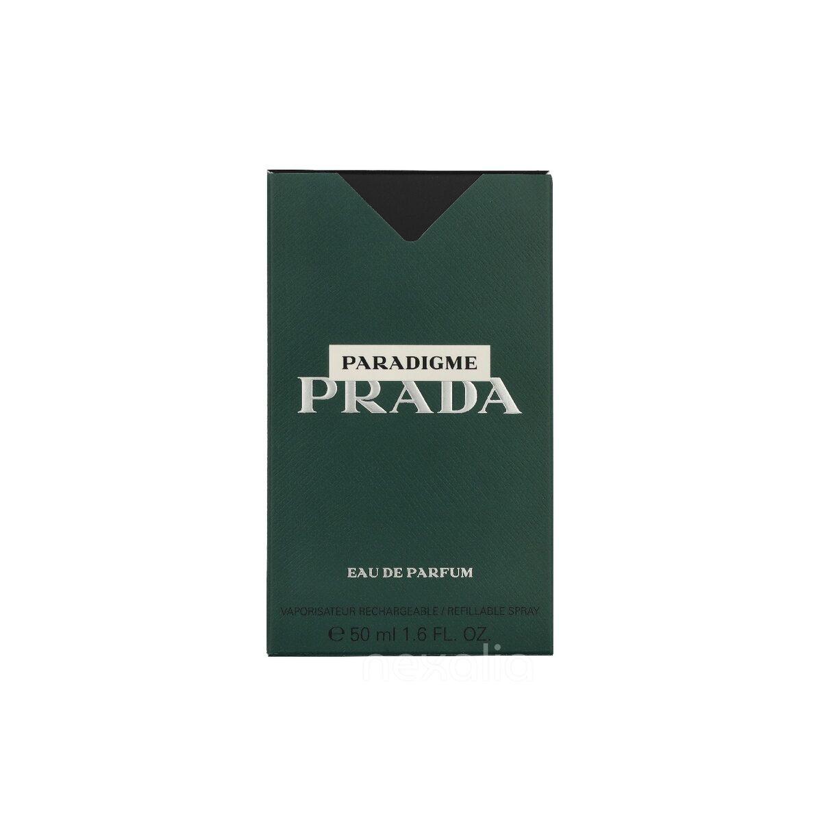 Prada Paradigme Edp Spray 50 ml