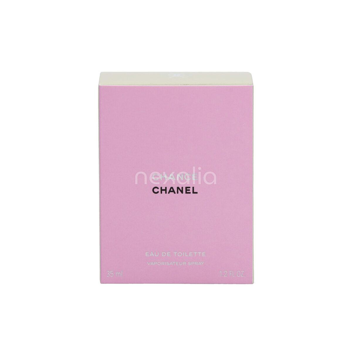 Chanel Chance Edt Spray 150 ml