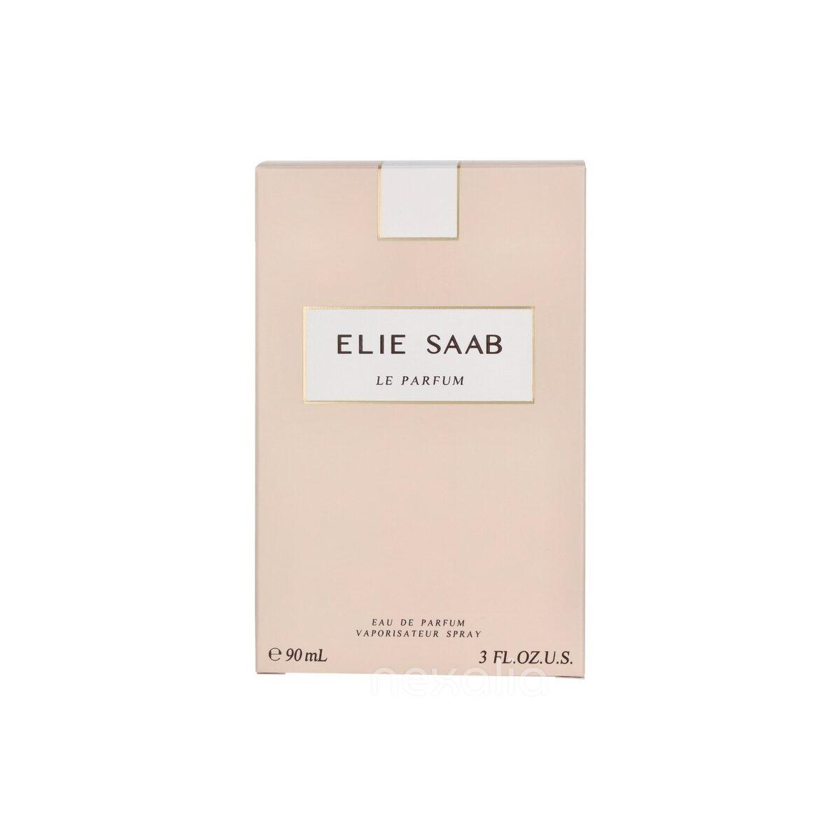 Elie Saab Le Parfum Edp Spray 50 ml