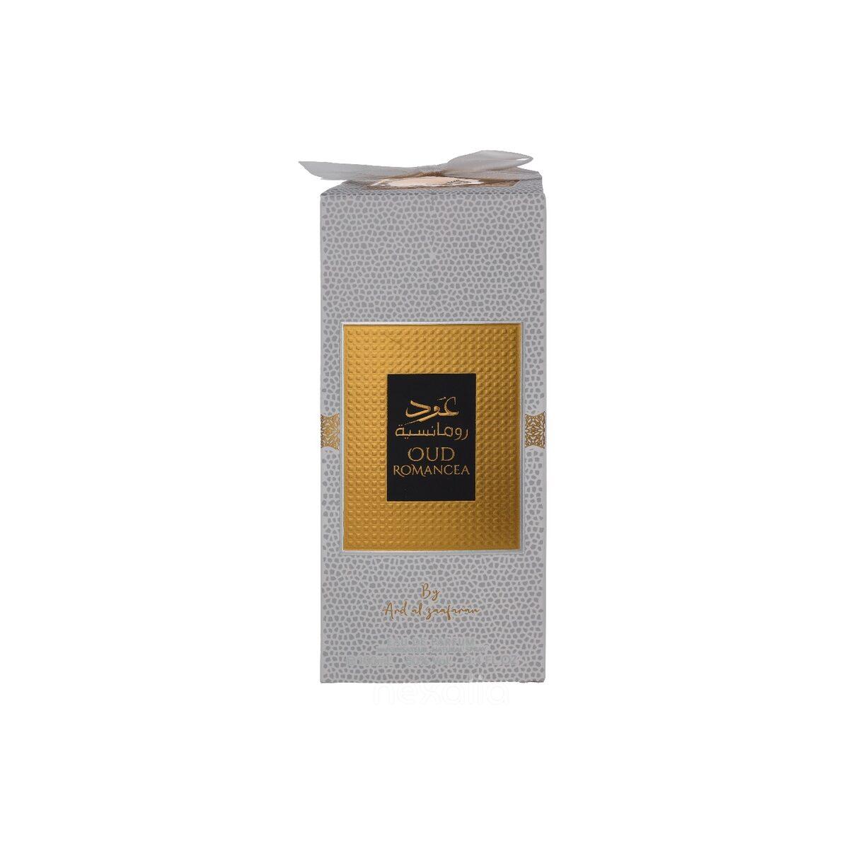 Ard Al Zaafaran Oud Romancea Edp Spray 100 ml