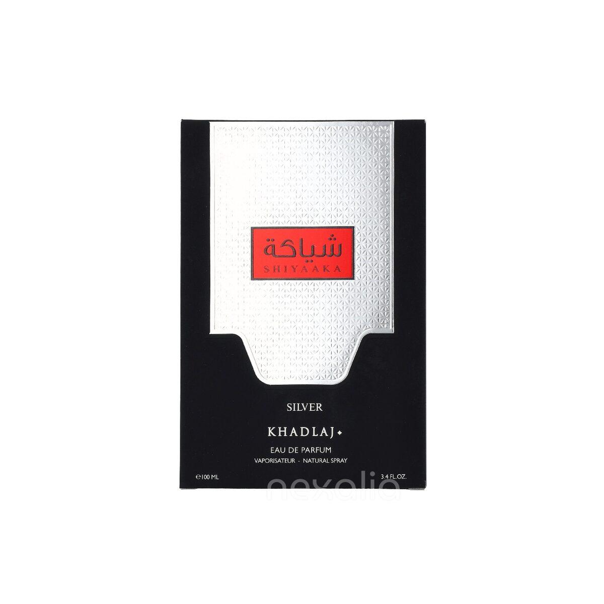 Khadlaj Shiyaaka Edp Spray 100 ml