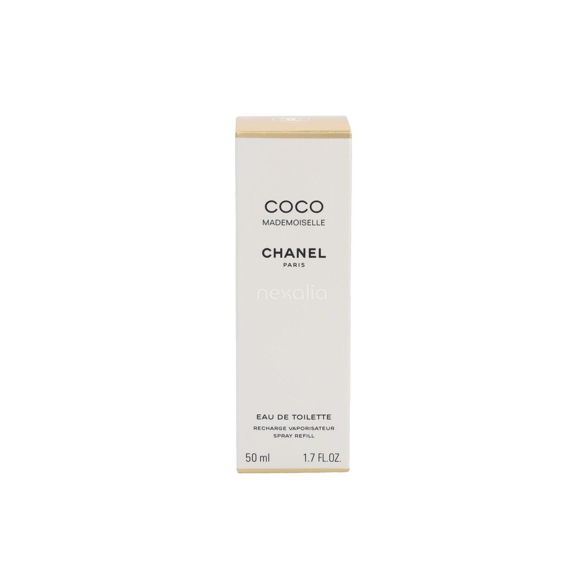Chanel Coco Mademoiselle Edt Spray Refill 50 ml