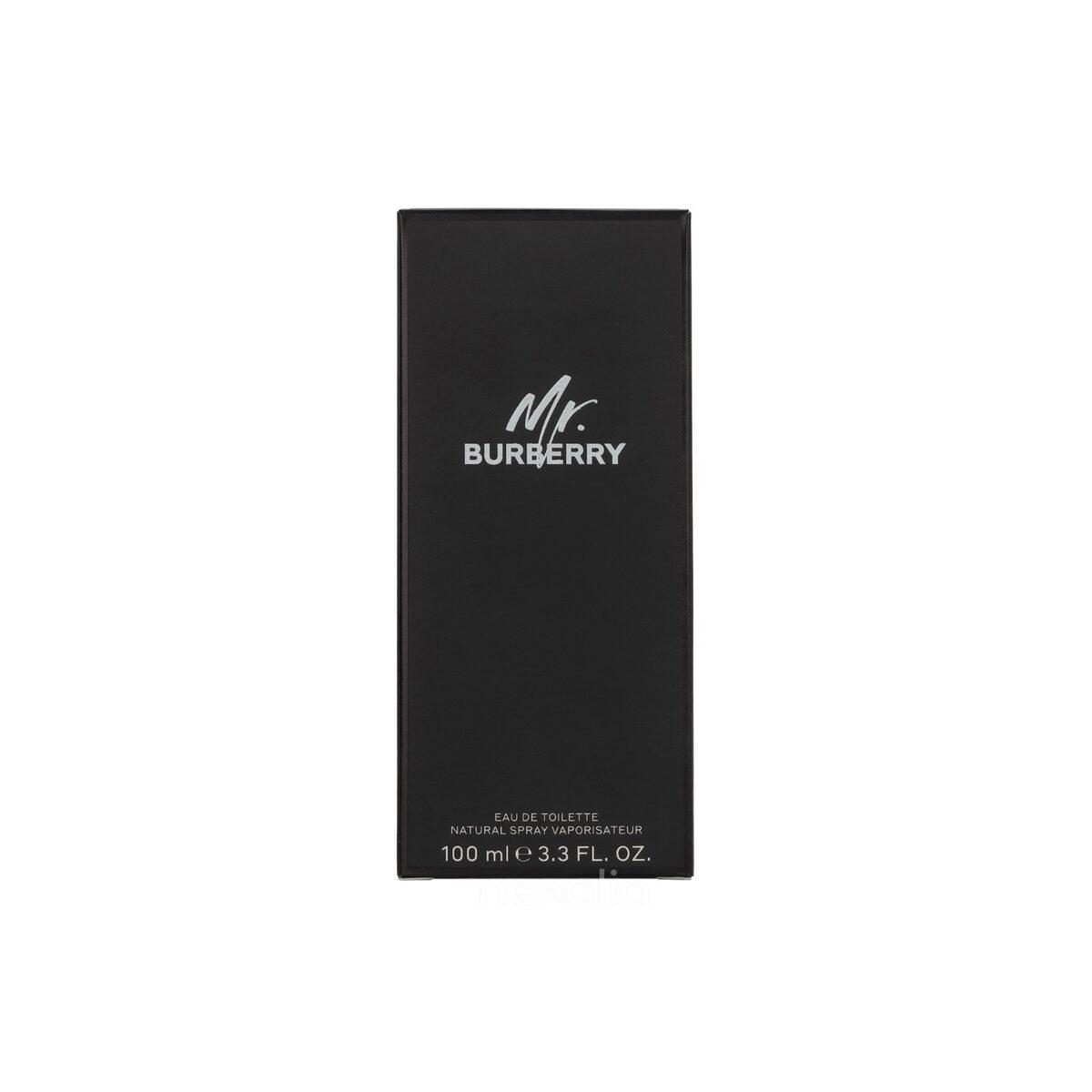 Burberry Mr. Burberry Edt Spray 100 ml