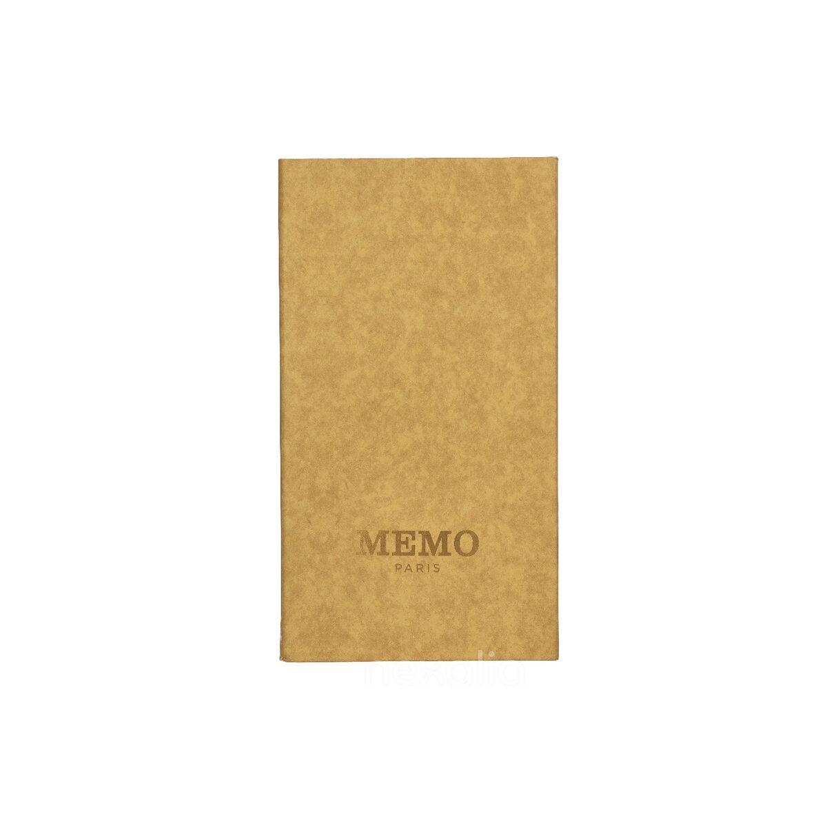 Memo Inle Edp Spray 75 ml