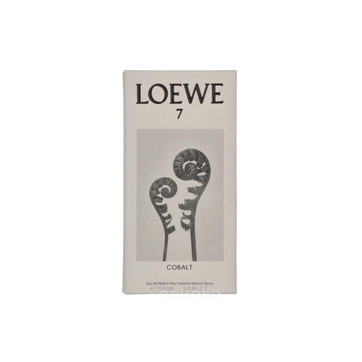 Loewe 7 Cobalt Edp Spray 100 ml