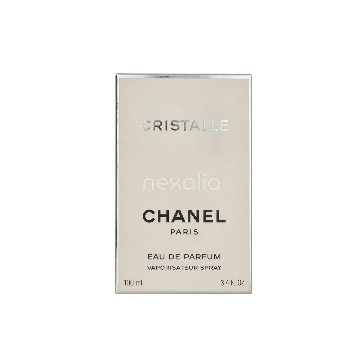 Chanel Cristalle Edp Spray 100 ml