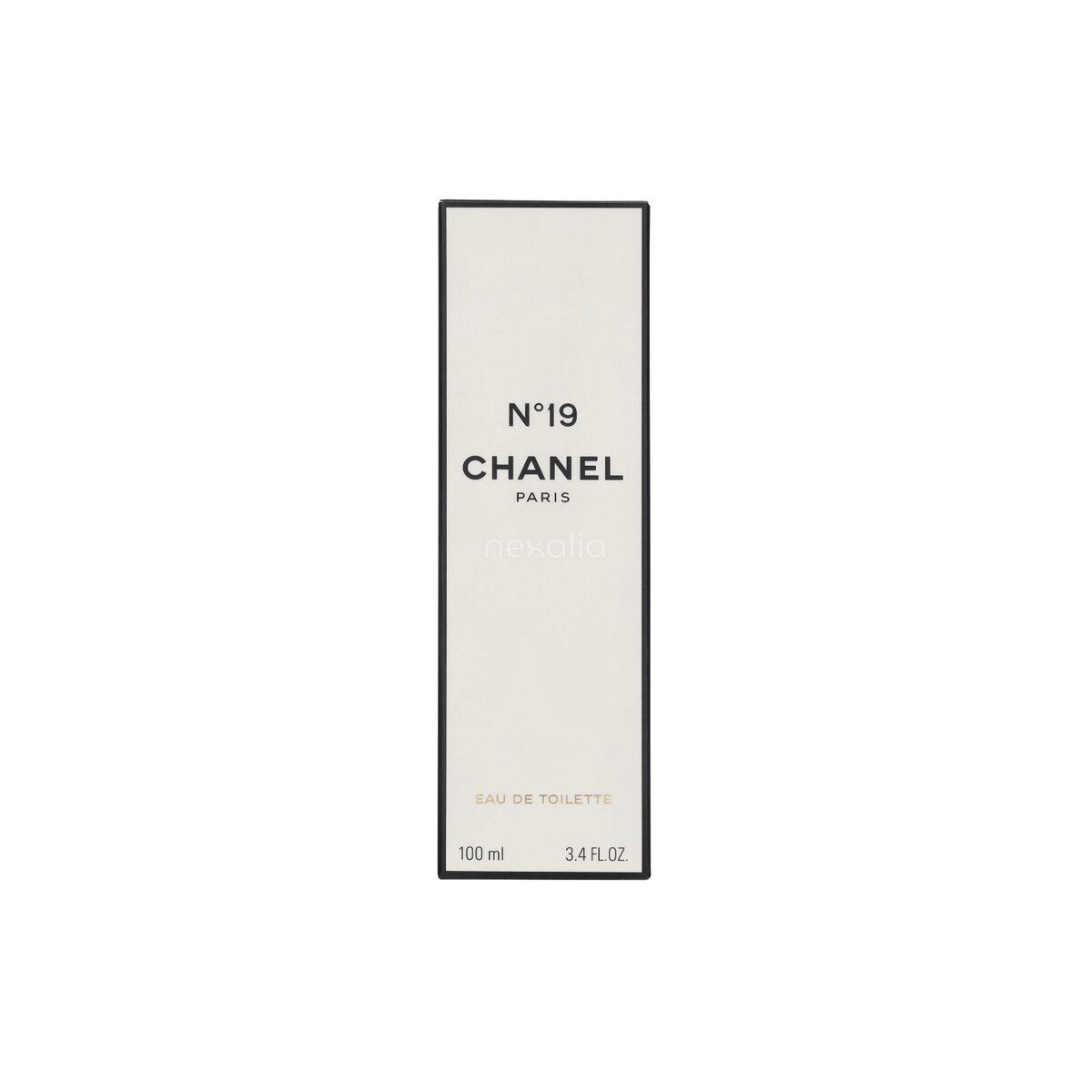 Chanel No 19 Edt Spray 100 ml