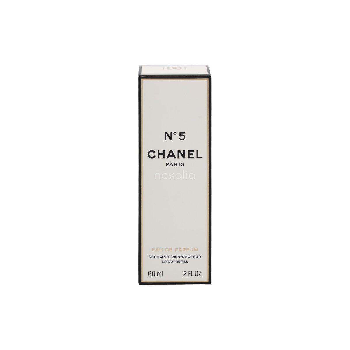 Chanel No 5 Edp Spray Spray Refill 60 ml