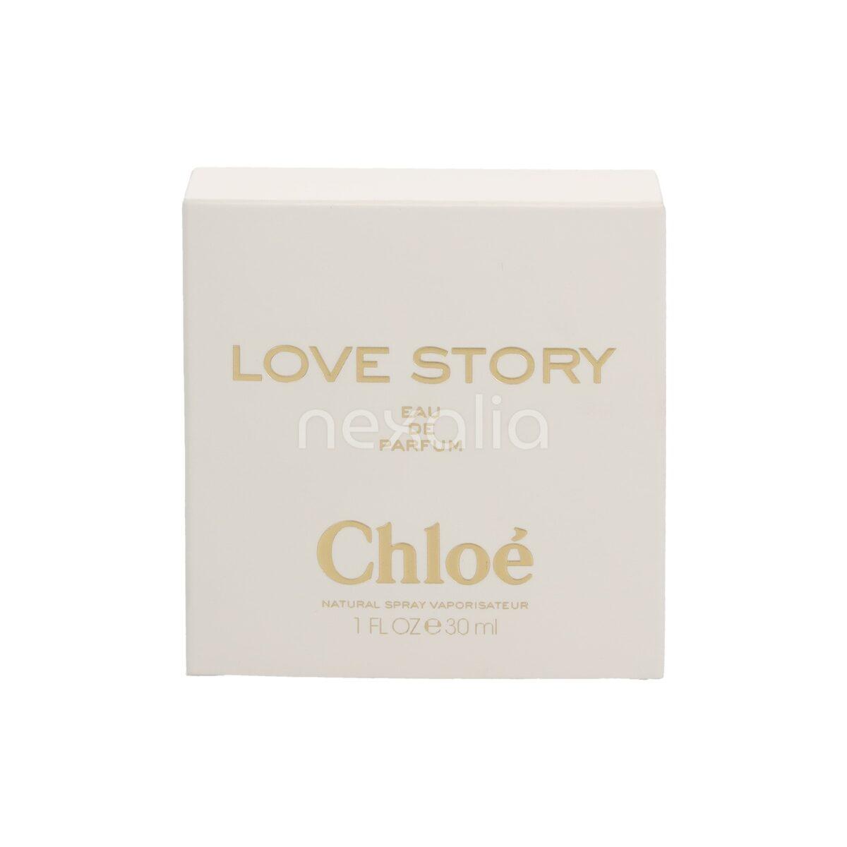 Chloe Love Story Edp Spray 75 ml