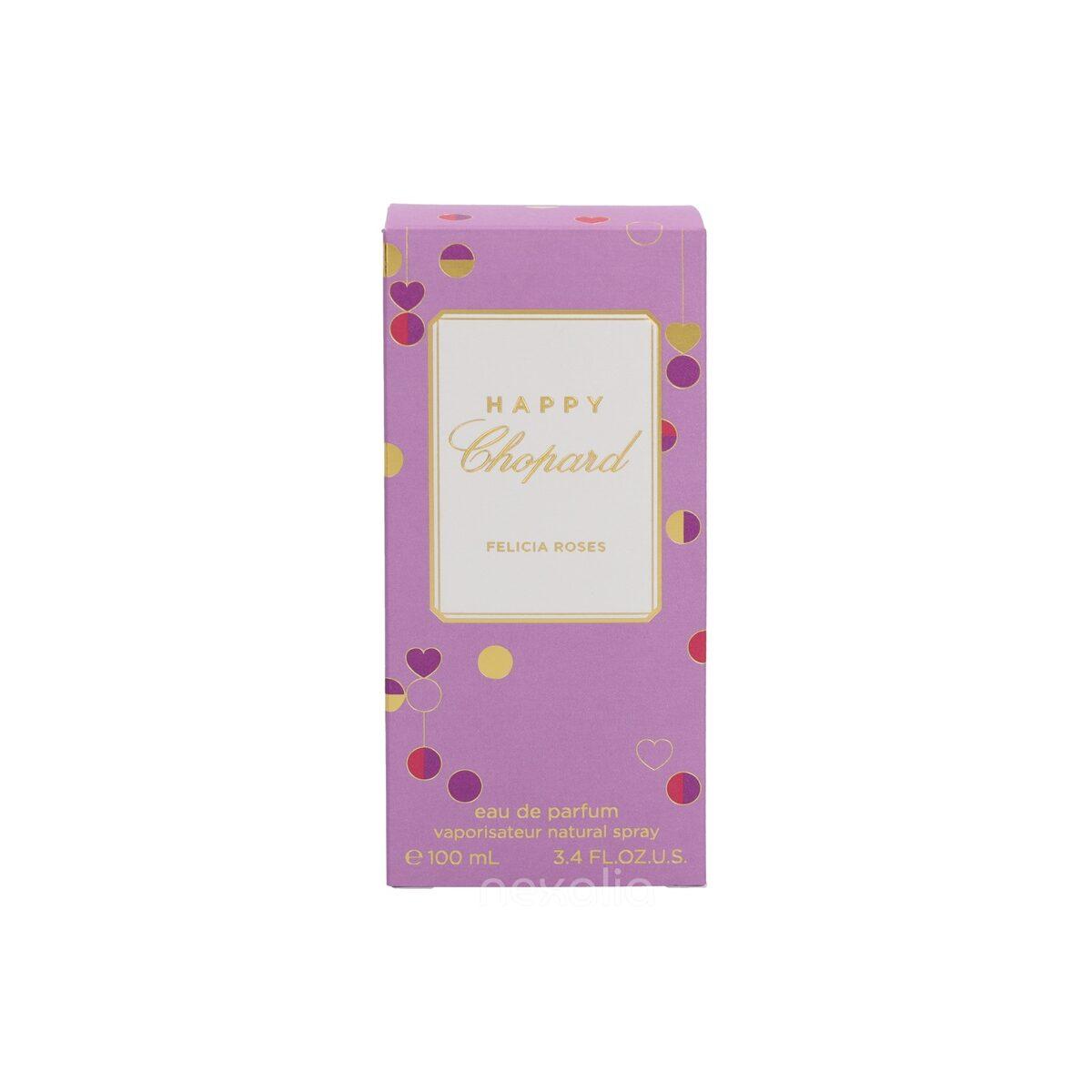Chopard Happy Felicia Roses Edp Spray 100 ml