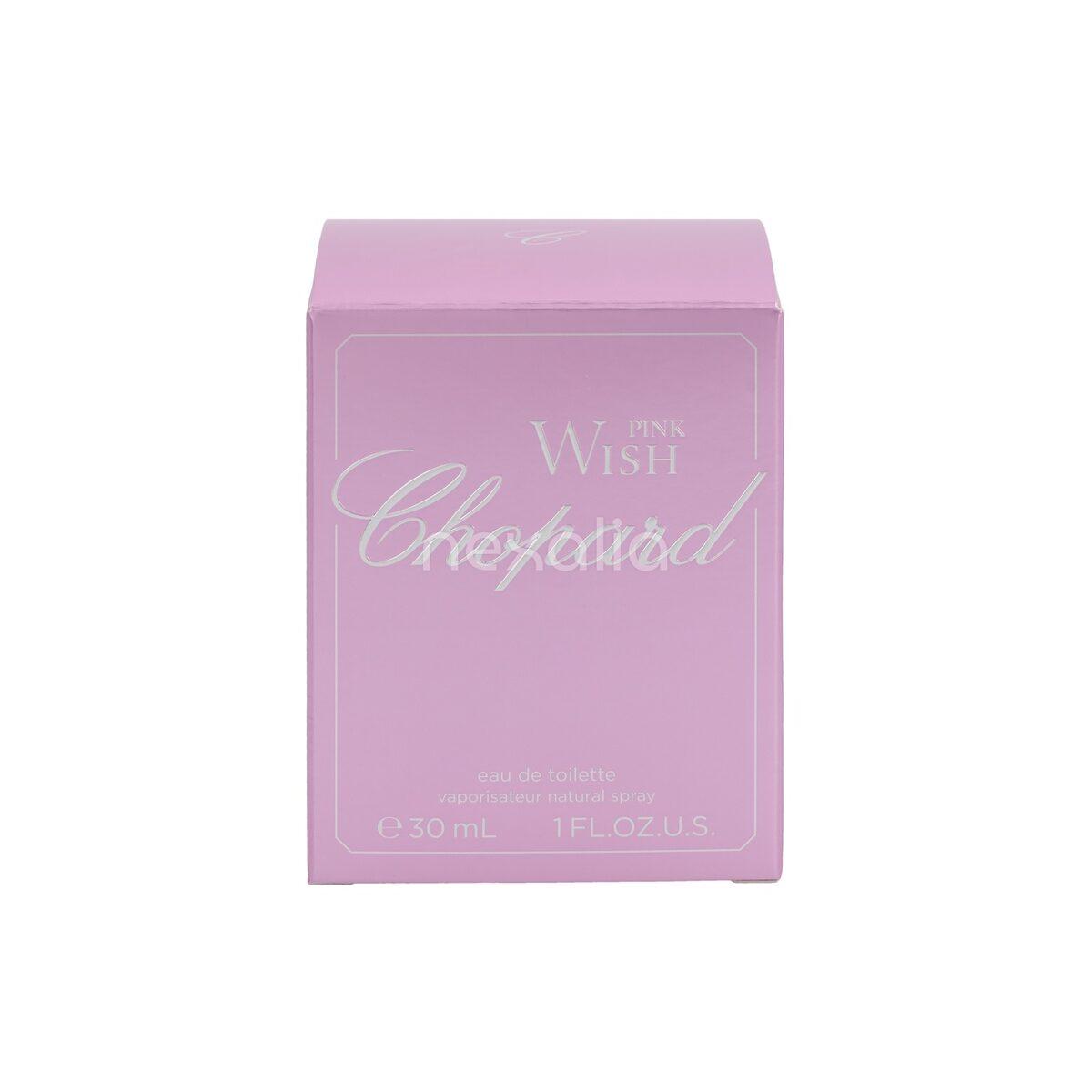 Chopard Pink Wish Edt Spray 75 ml