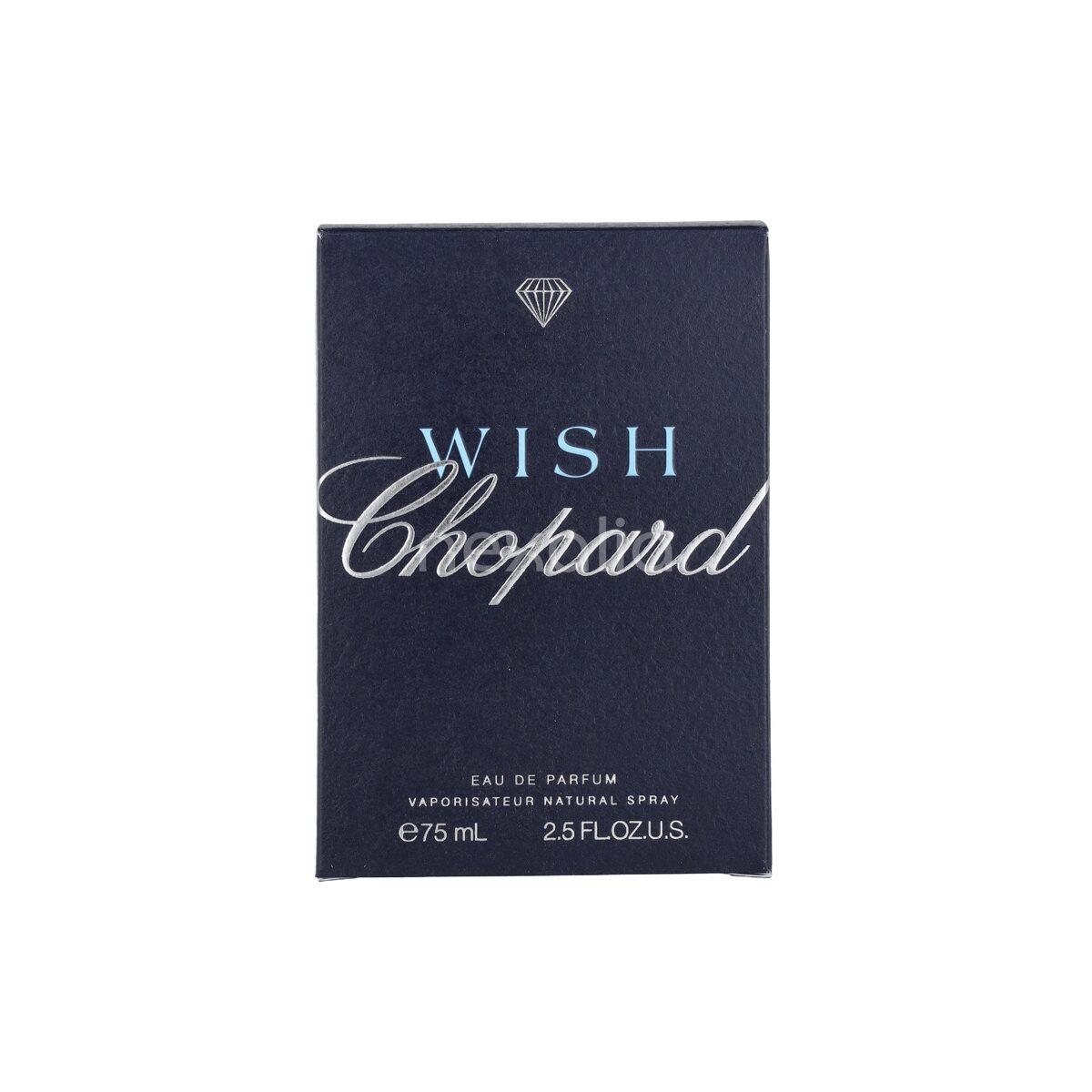 Chopard Wish Edp Spray 75 ml