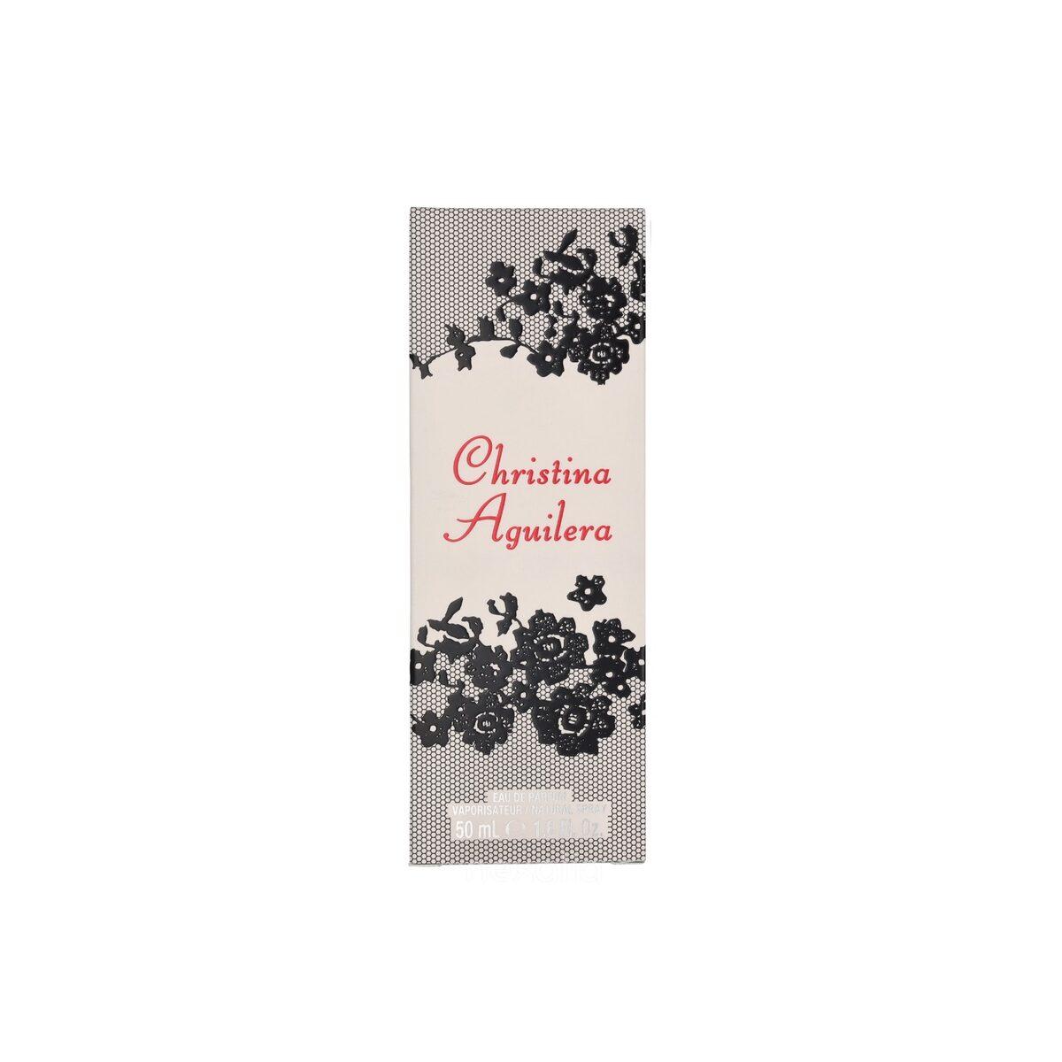 Christina Aguilera Edp Spray 50 ml