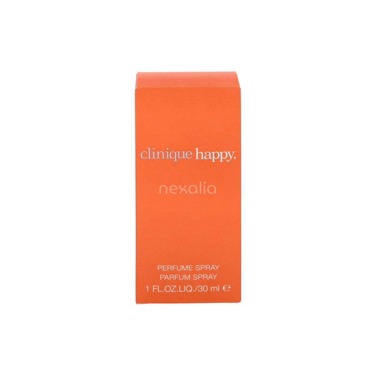 Clinique Happy For Women Edp Spray 30 ml