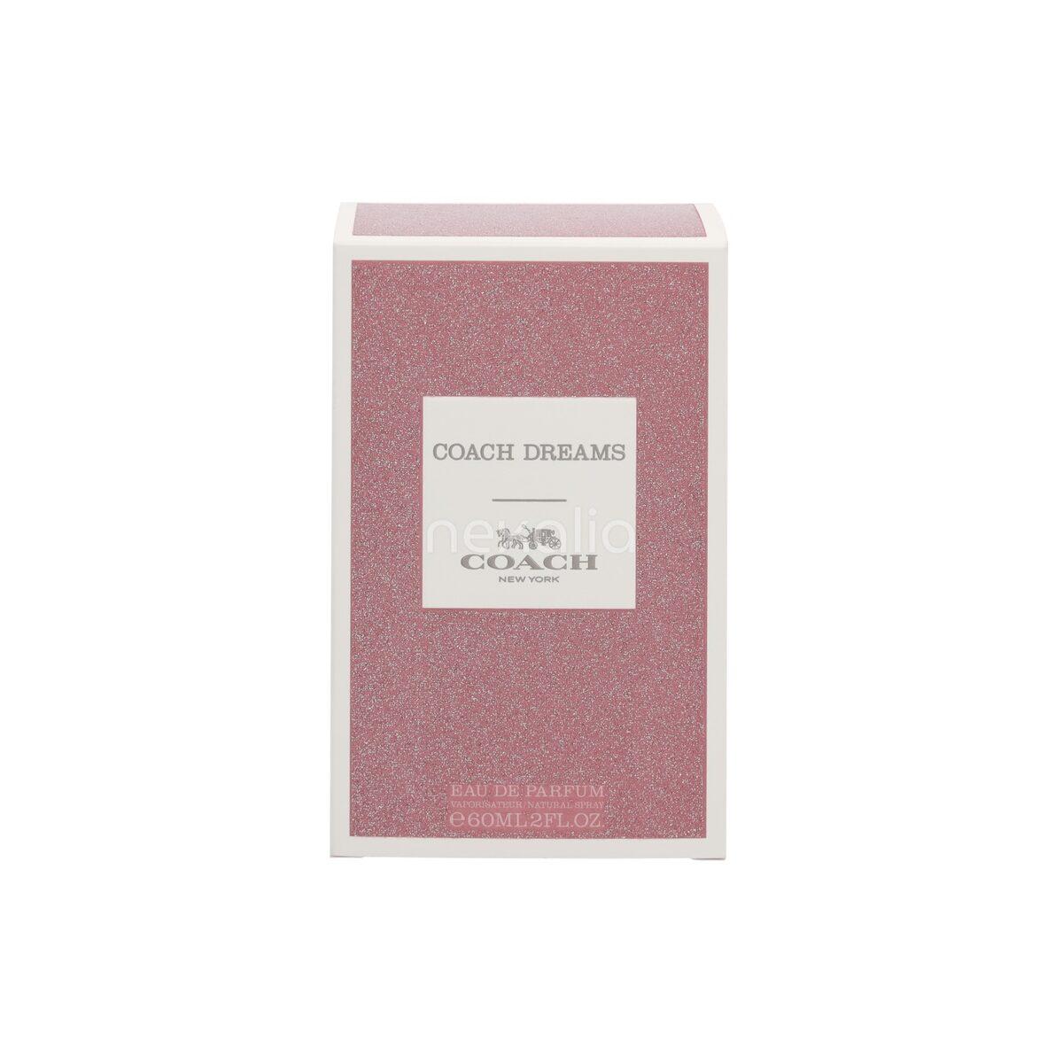 Coach Dreams Edp Spray 90 ml