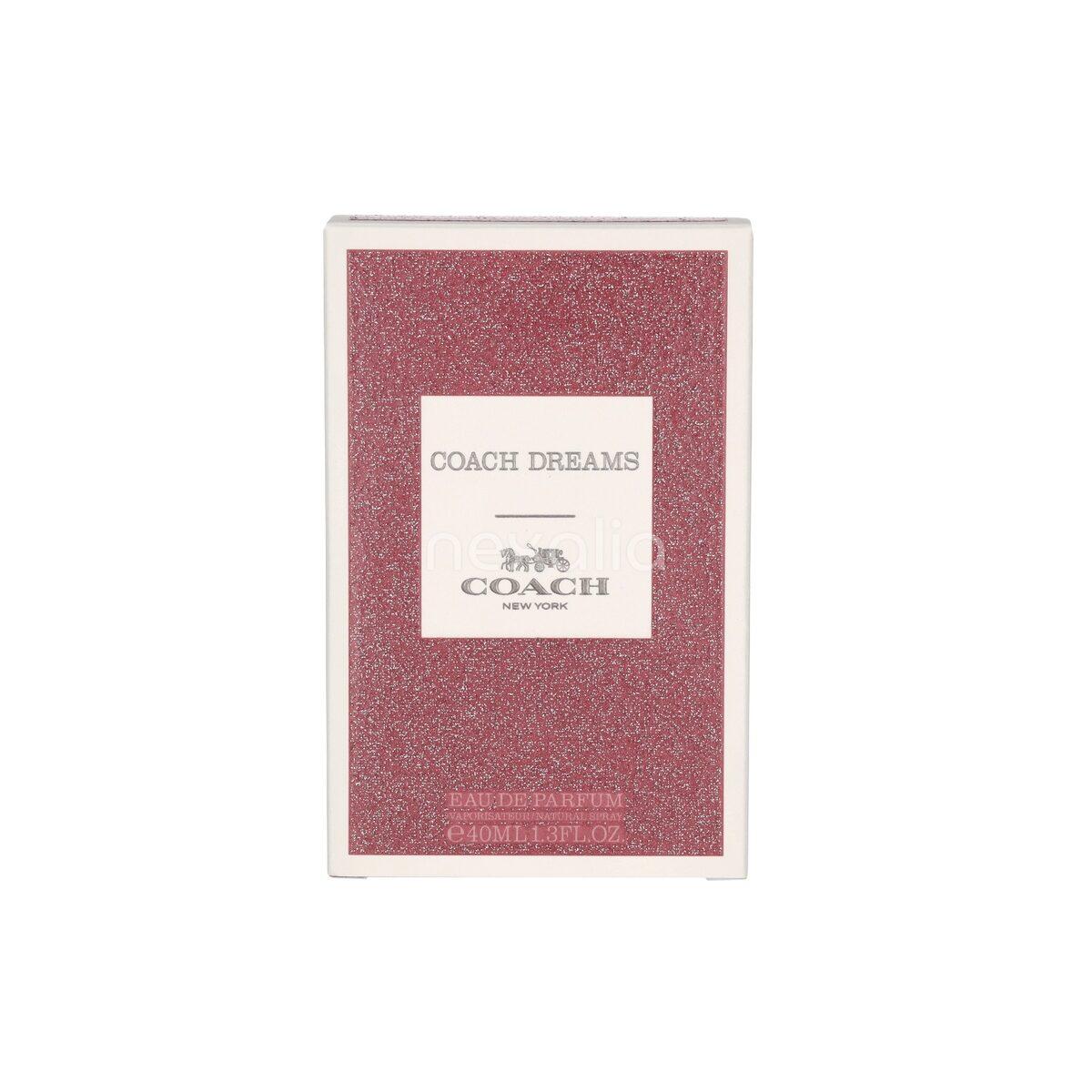 Coach Dreams Edp Spray 90 ml