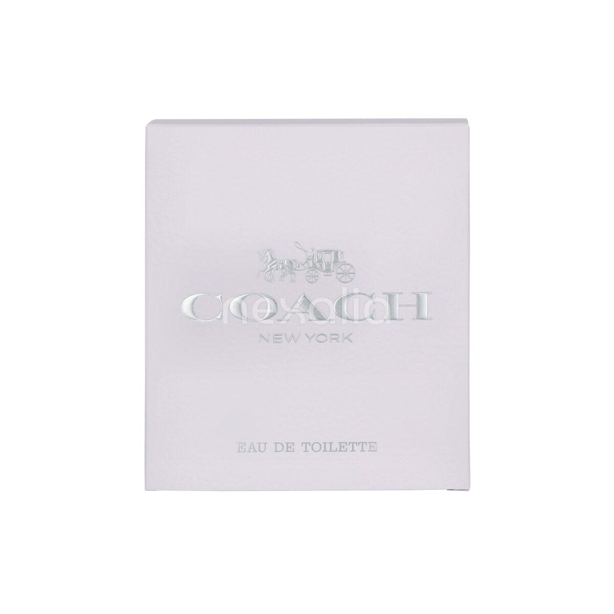 Coach Edt Spray 50 ml