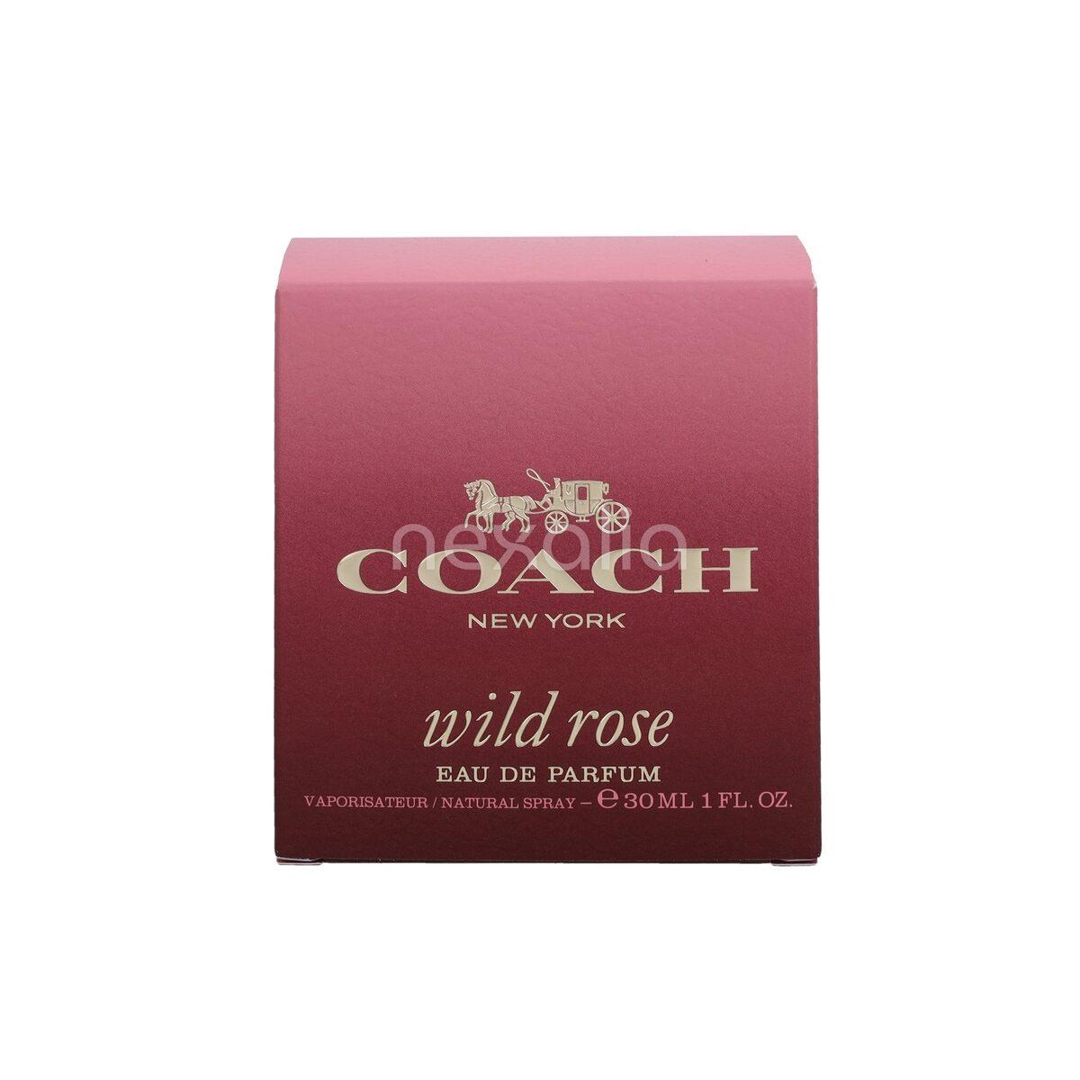 Coach Wild Rose Edp Spray 50 ml