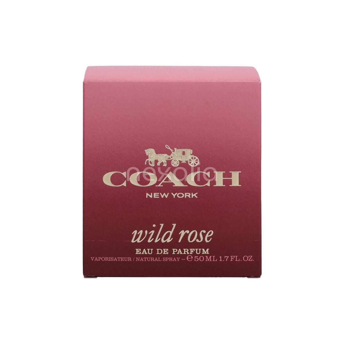 Coach Wild Rose Edp Spray 50 ml