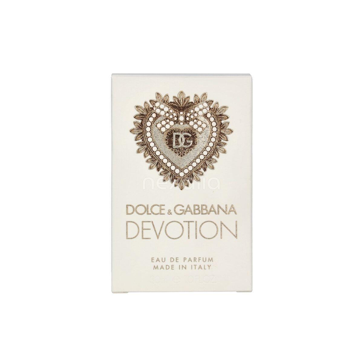 Dolce & Gabbana Devotion Edp Spray 30 ml