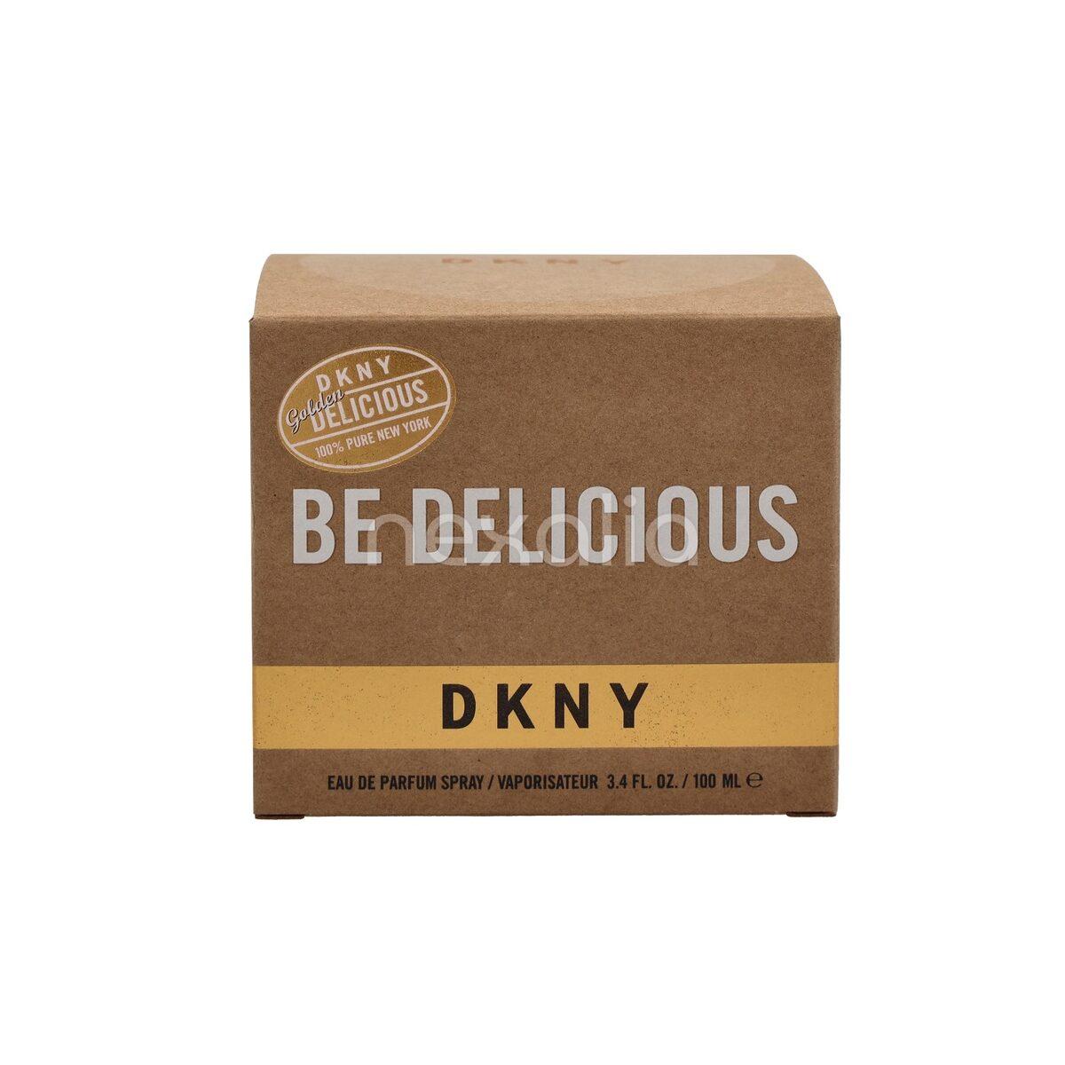 DKNY Golden Delicious Edp Spray 100 ml