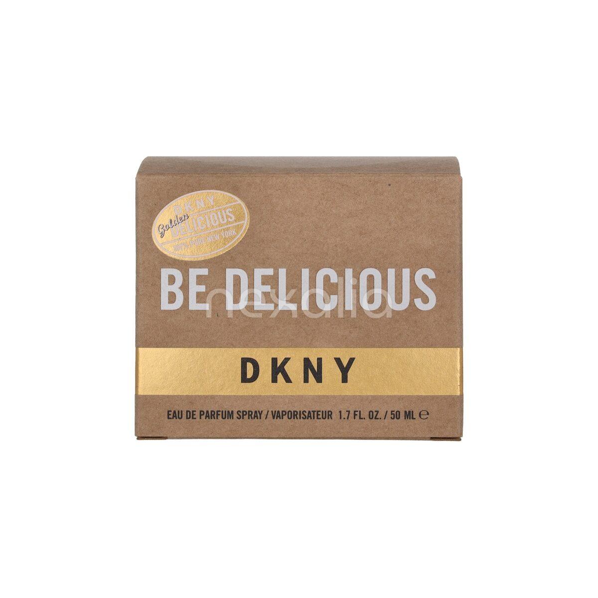 DKNY Golden Delicious Edp Spray 100 ml