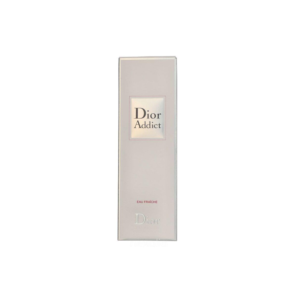 Dior Addict Eau Fraiche Edt Spray 100 ml