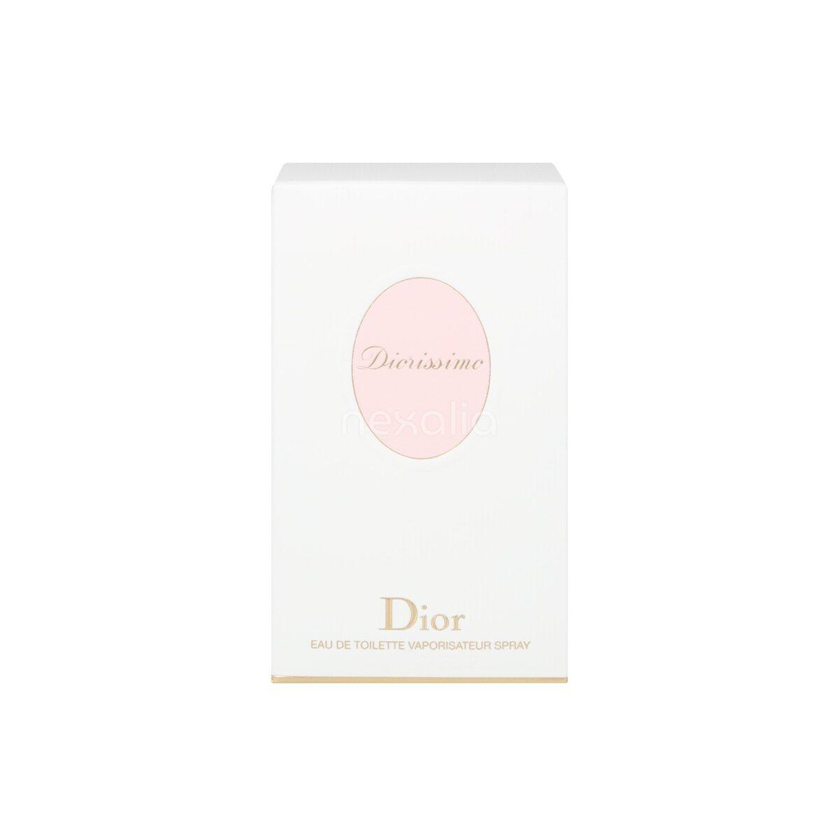 Dior Diorissimo Edt Spray 100 ml