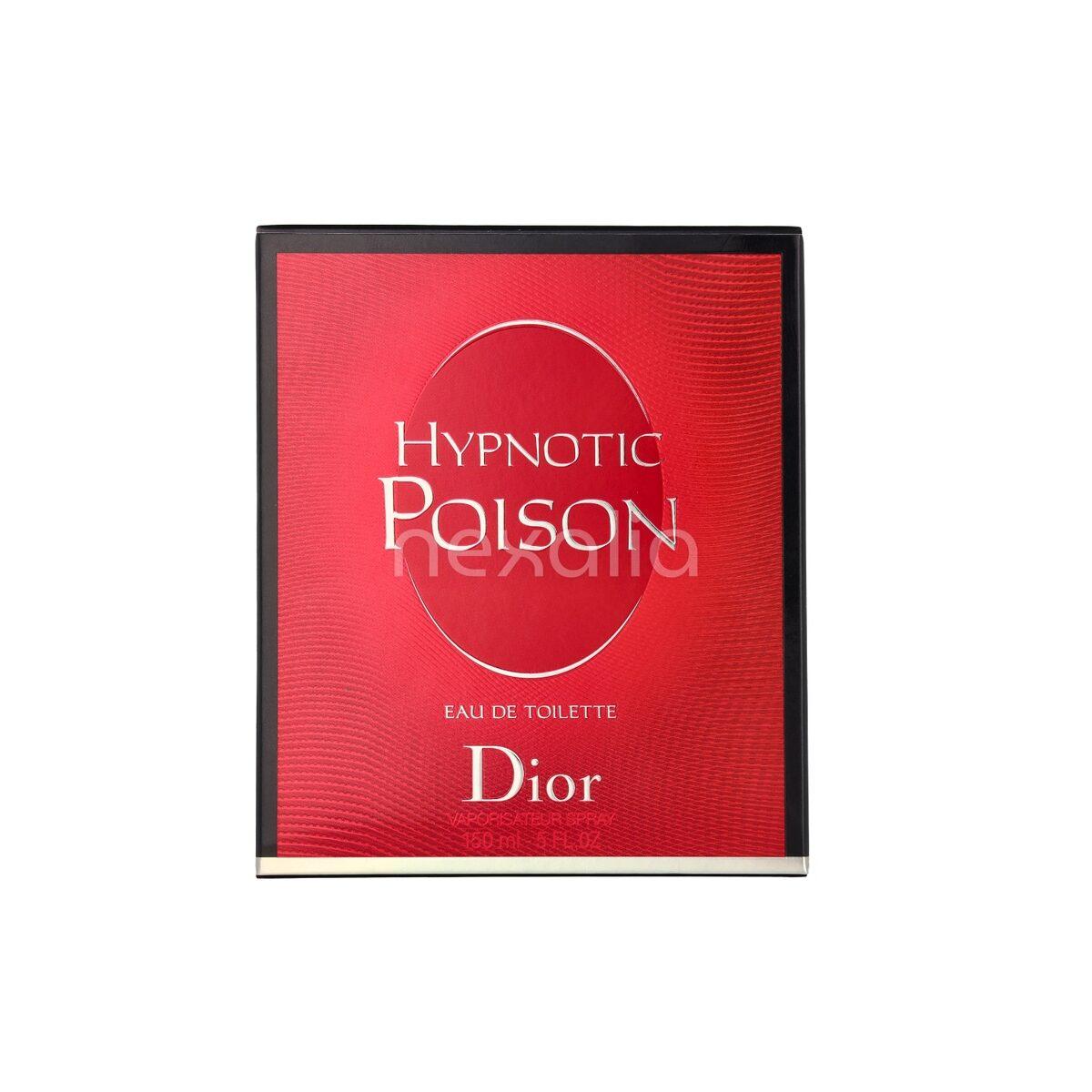 Dior Hypnotic Poison Edt Spray 100 ml