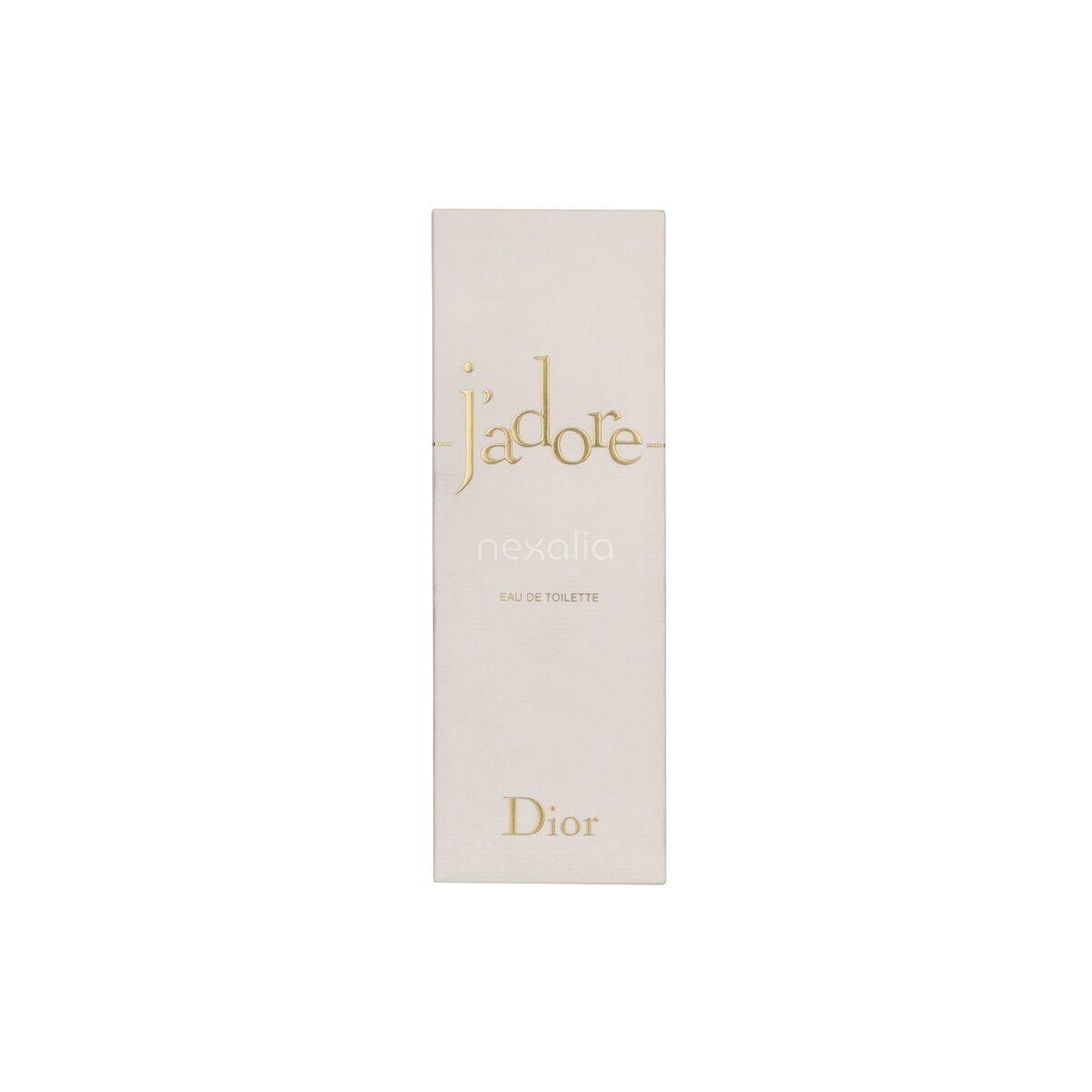 Dior J'Adore Eau Lumiere Edt Spray 100 ml