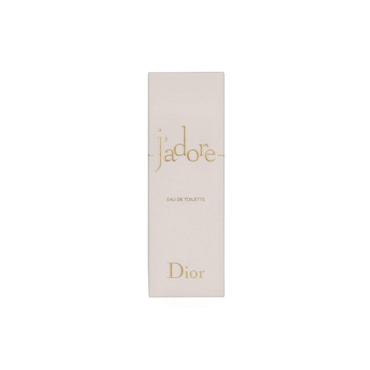 Dior J'Adore Edt Spray 50 ml