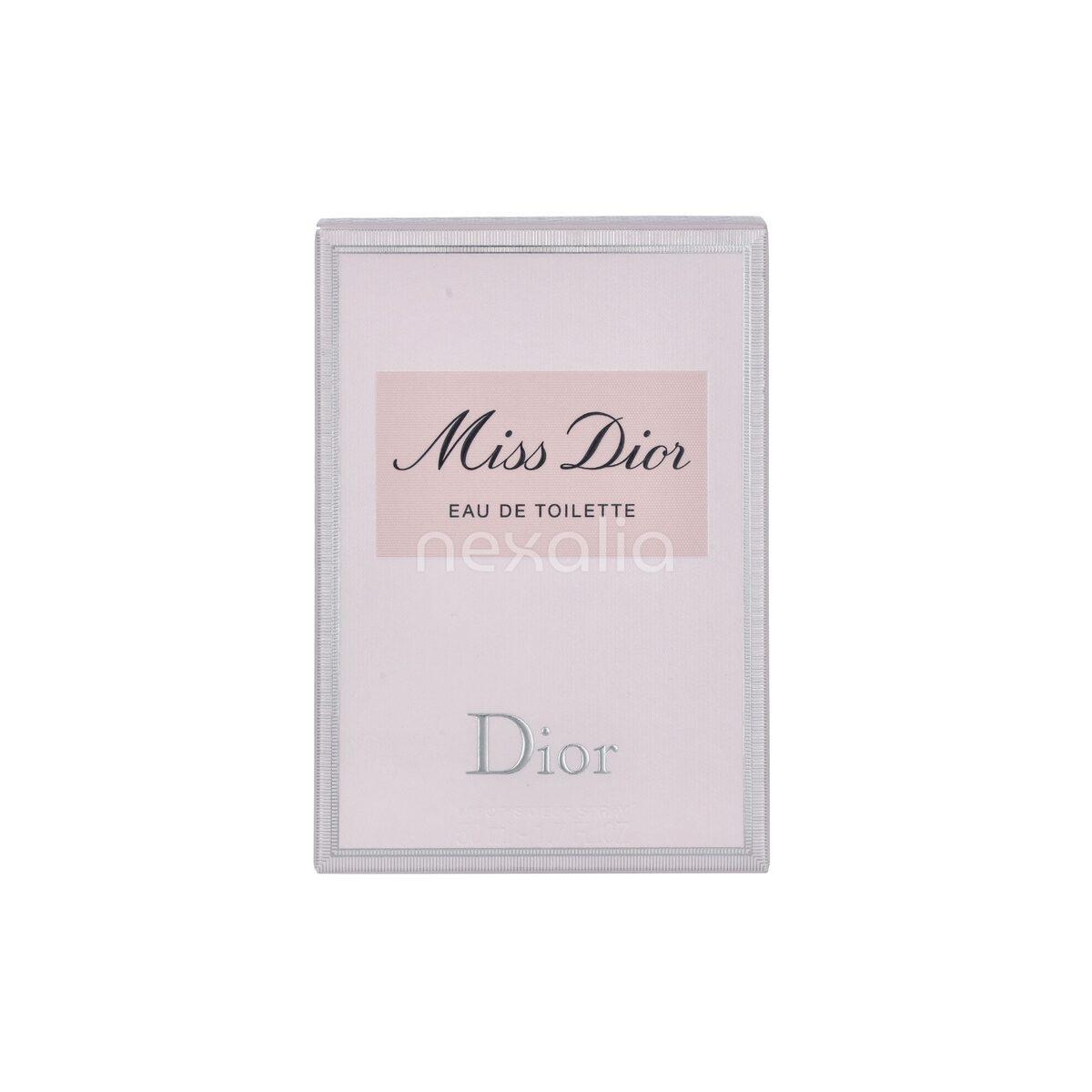 Dior Miss Dior Edt Spray 50 ml
