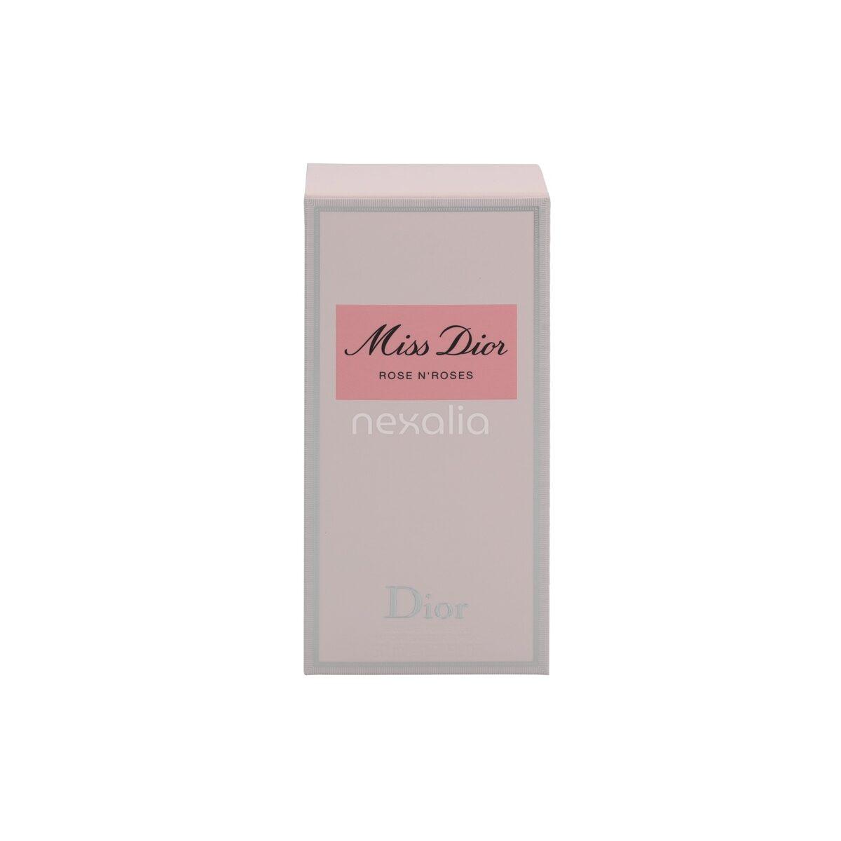 Dior Miss Dior Rose N'Roses Edt Spray 100 ml
