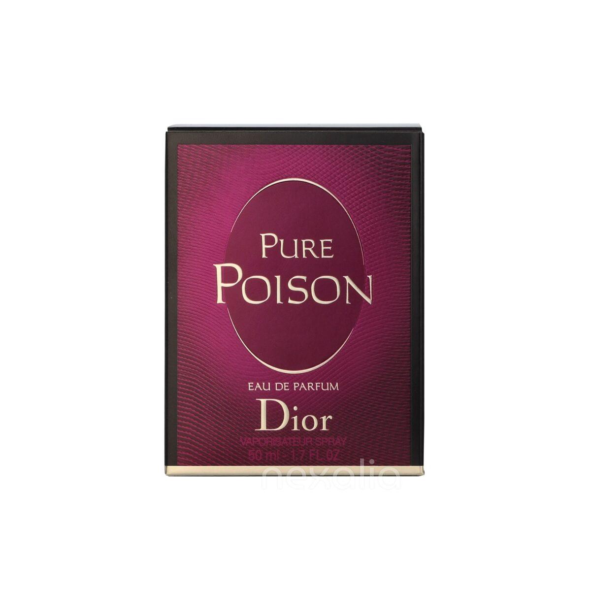 Dior Pure Poison Edp Spray 30 ml