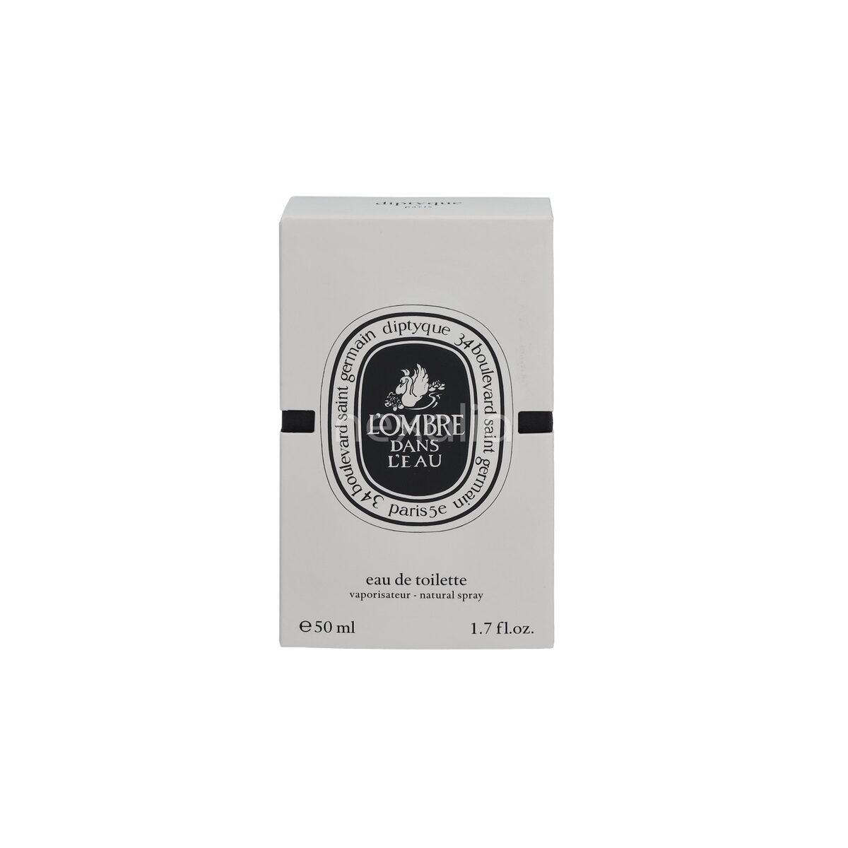 Diptyque L'Ombre Dans L'Eau Edt Spray 50 ml