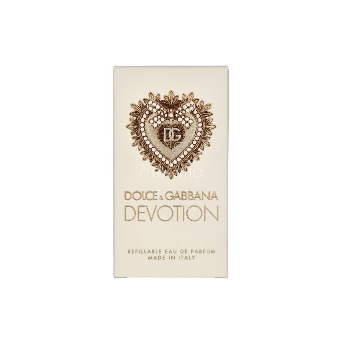 Dolce & Gabbana Devotion Edp Spray 30 ml