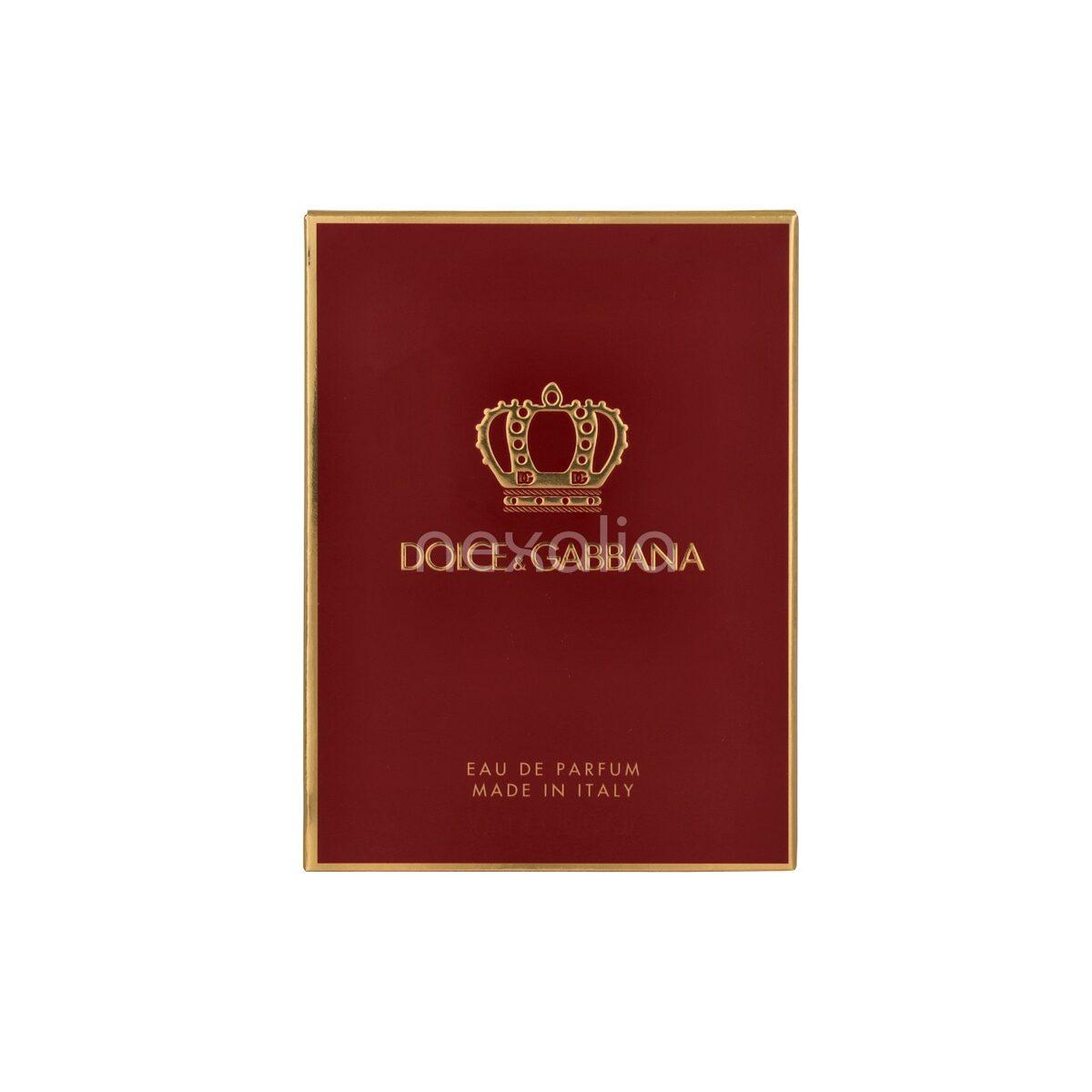 Dolce & Gabbana Q Edp Spray 30 ml