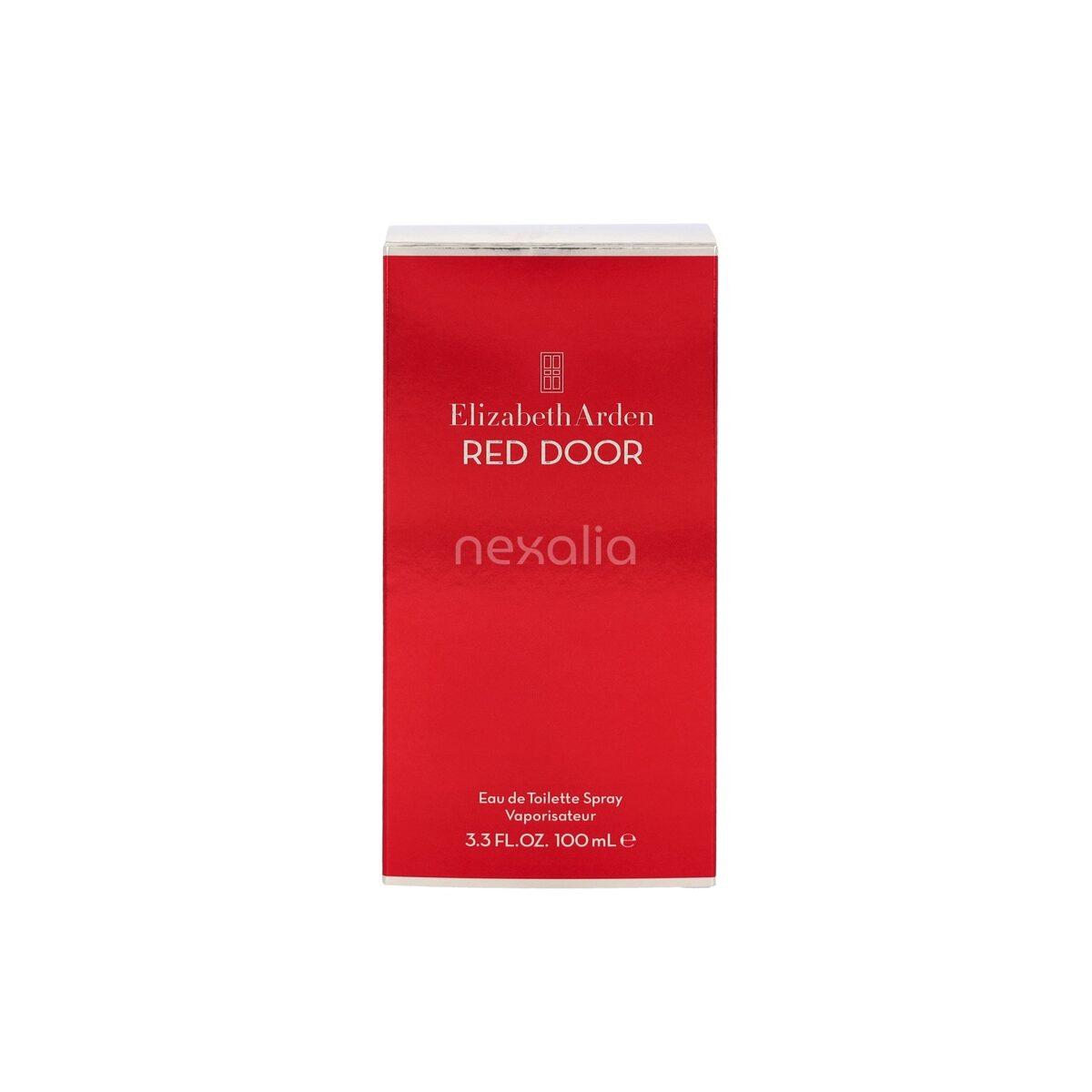E.Arden Red Door Edt Spray 100 ml