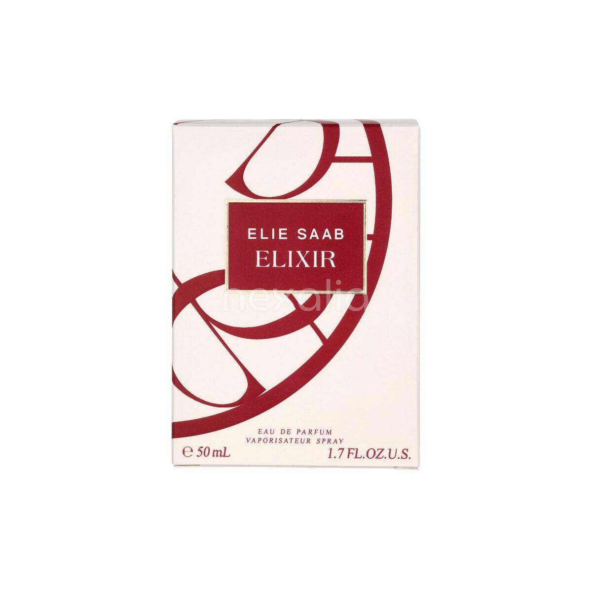 Elie Saab Elixir Edp Spray 50 ml