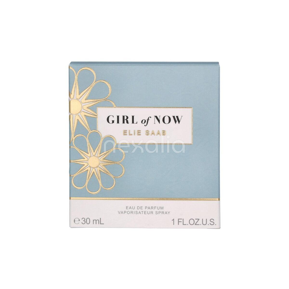 Elie Saab Girl Of Now Edp Spray 30 ml