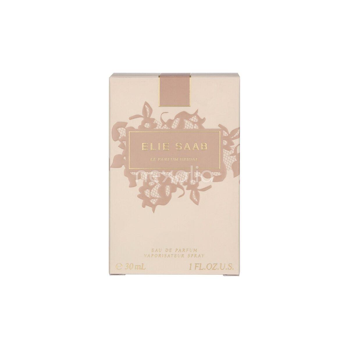 Elie Saab Le Parfum Bridal Edp Spray 30 ml