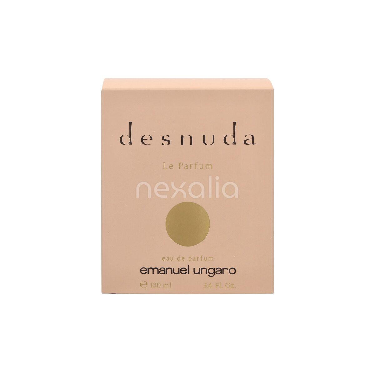 Emanuel Ungaro Desnuda Edp Spray 100 ml