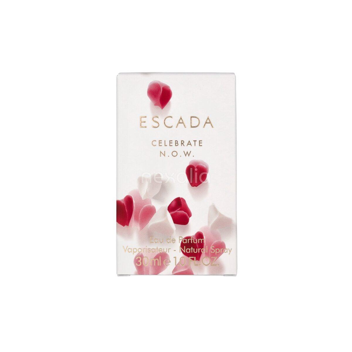 Escada Celebrate N.O.W. Edp Spray 30 ml